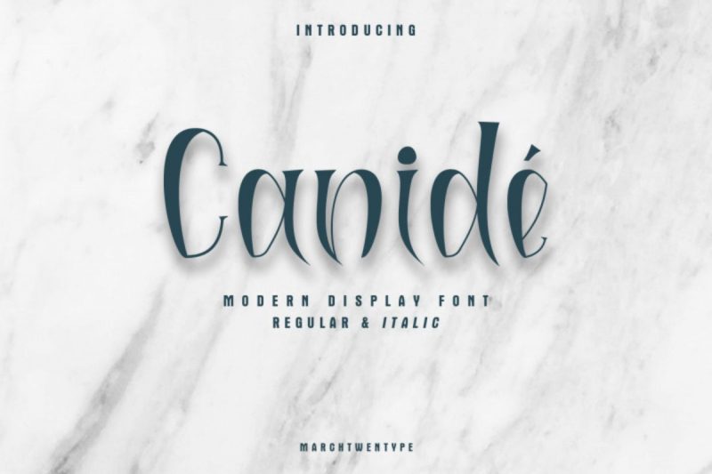 Canide