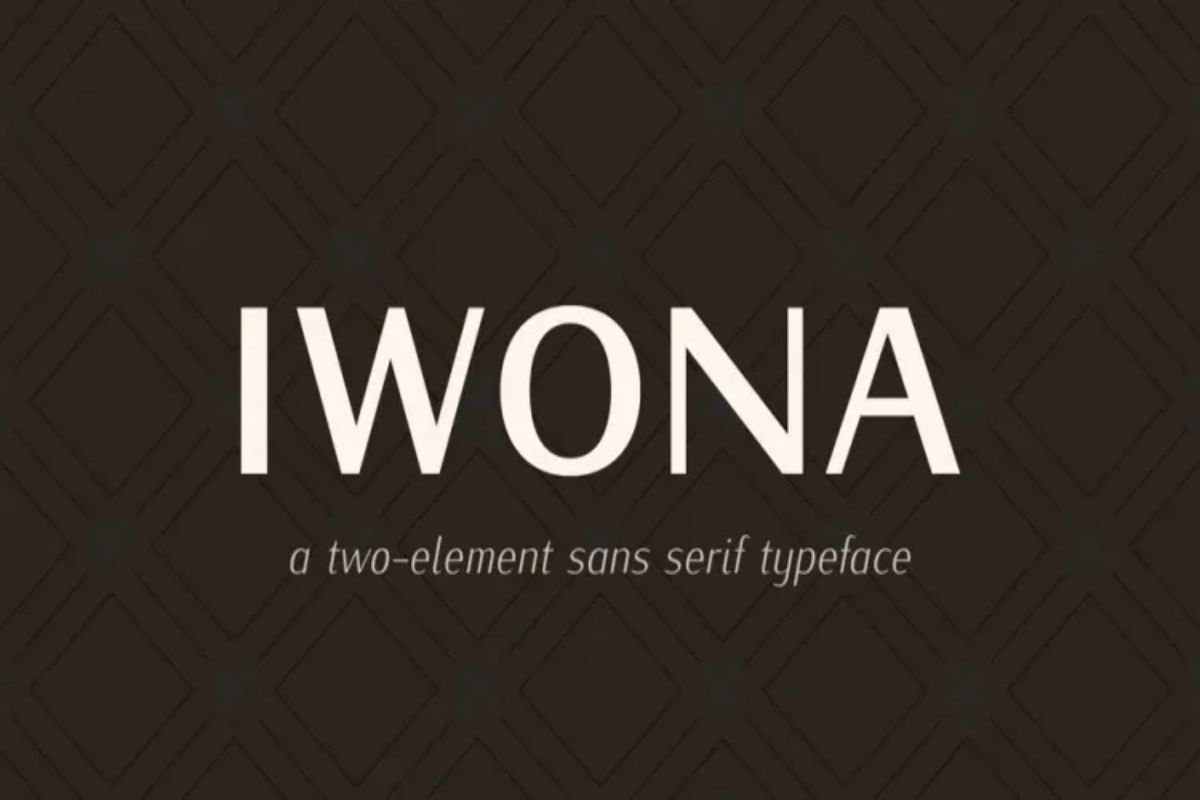 Iwona-4