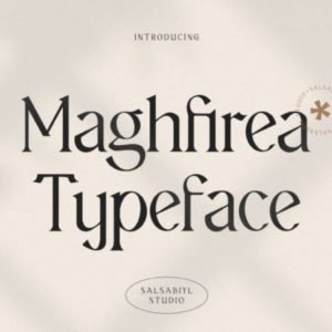 Maghfirea-Fonts