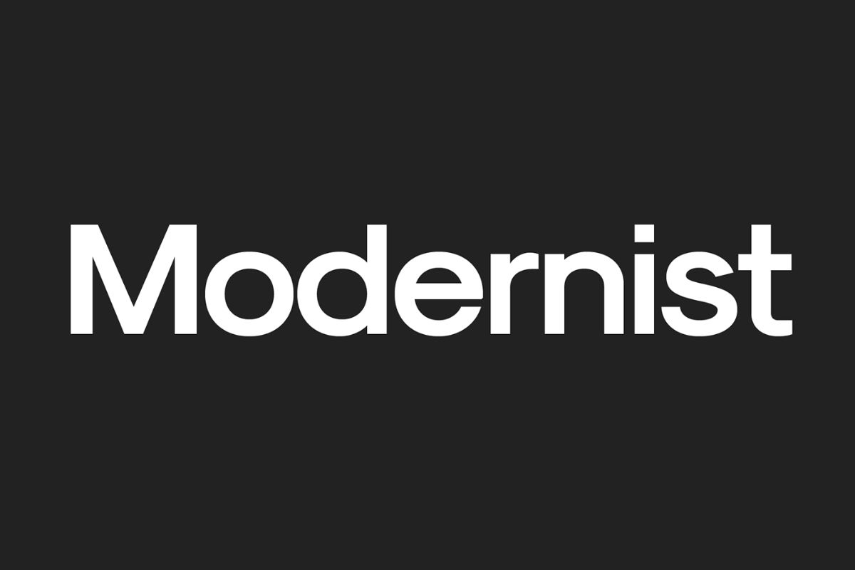 Sk-Modernist