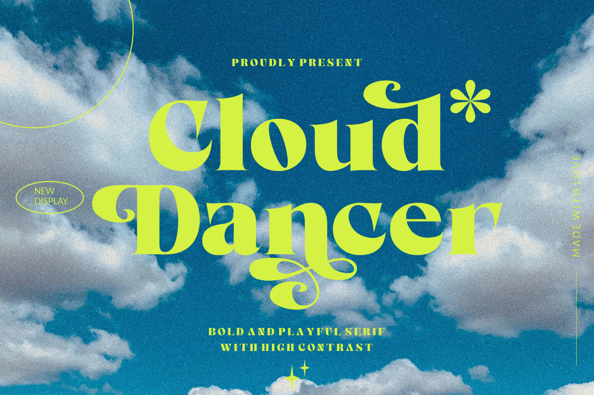 Cloud-Dancer
