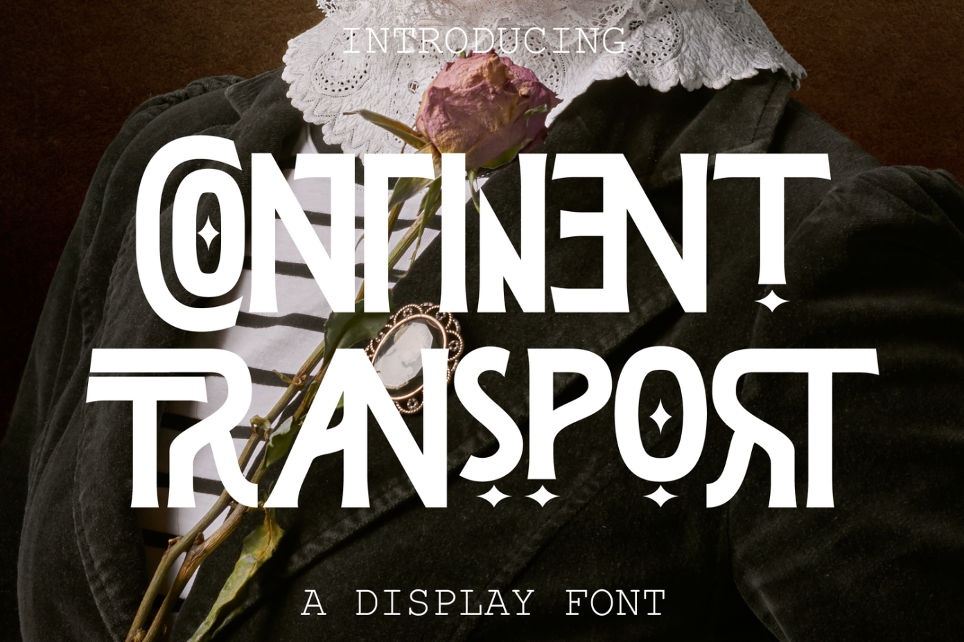 Continent-Transport-Font-1-BF644a2fa1bf9ab