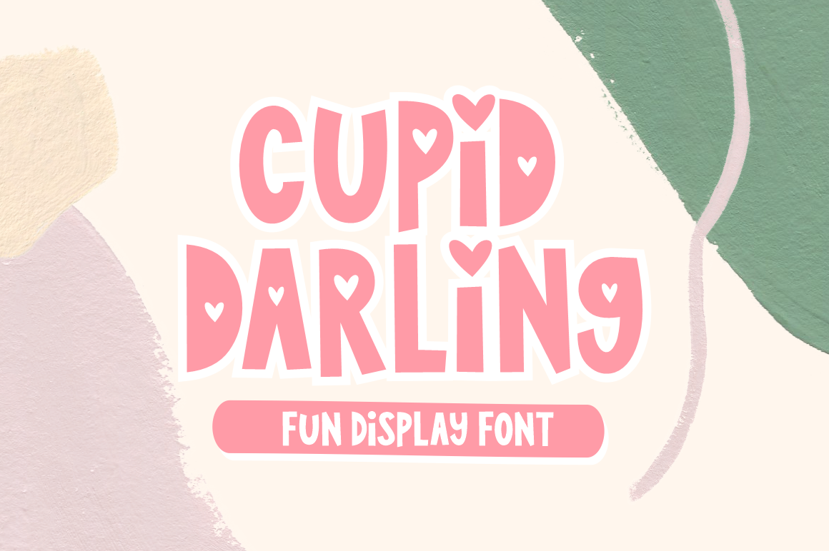 Cupid-Darling