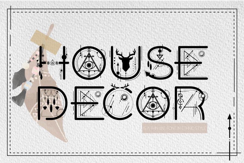 House-Decor-Font-1-BF63fdab0d96e32