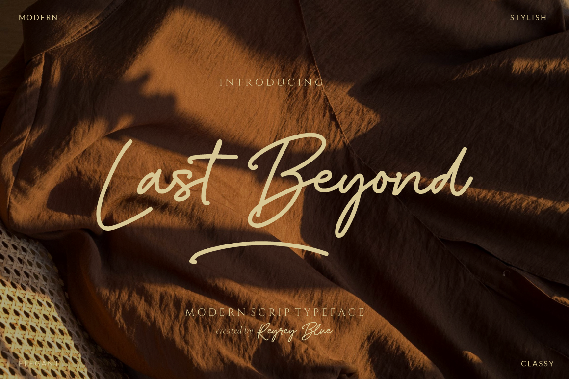 Last-Beyond