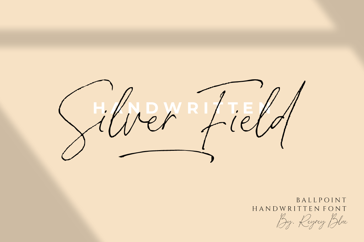 Silver-Fields