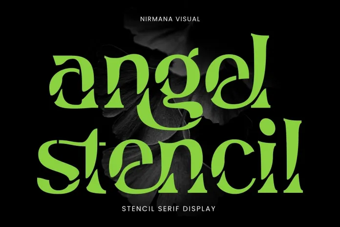 angel-stencil-font-4