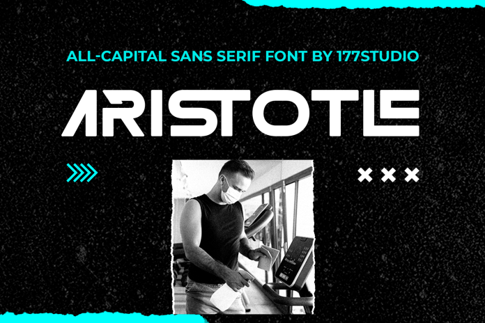 aristotle-font-1
