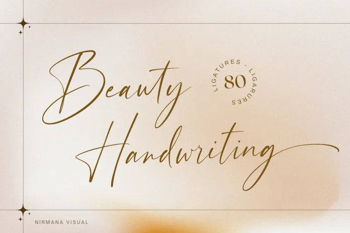 beauty-handwriting-font-4