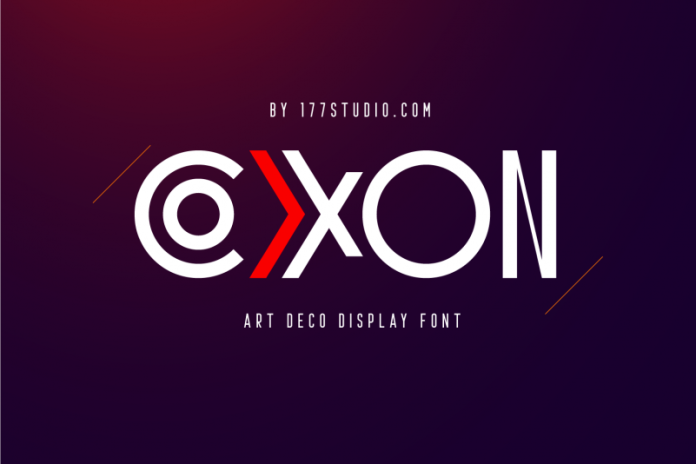 coxxon-font-1