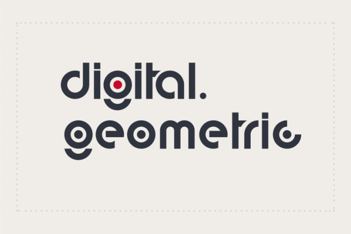 digital-geometric-font-1