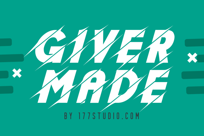 giver-made-font-1