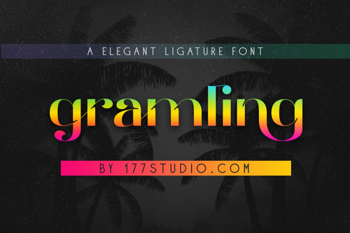 gramling-font-1