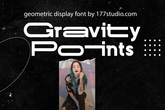 gravity-points-font-1