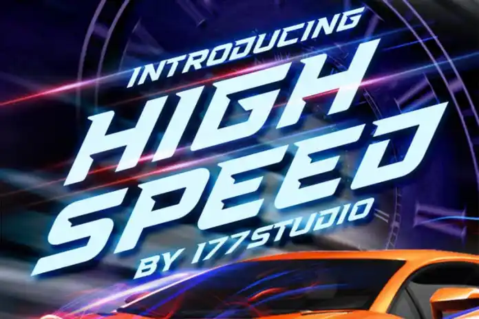 high-speed-1