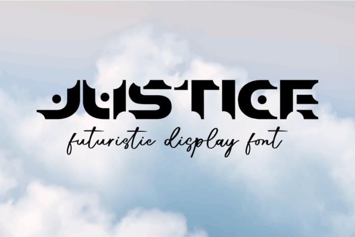 justice-display-font-1