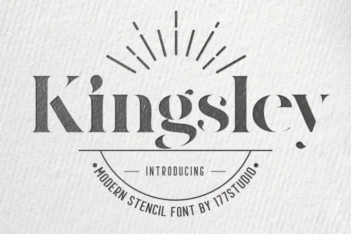 kingsley-font-1