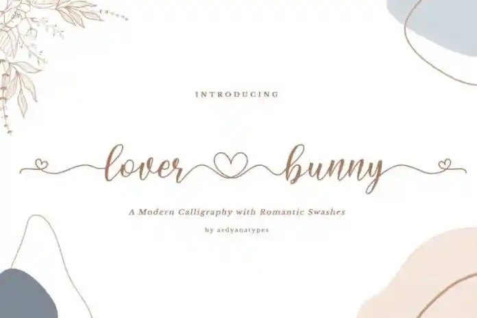 lover-bunny-script-font-4-min
