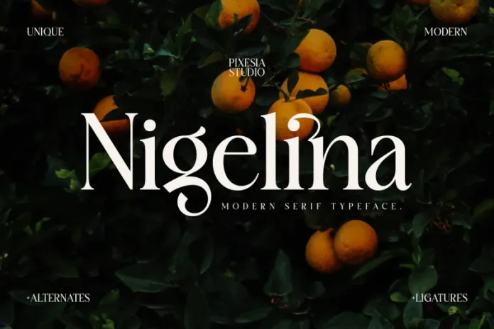 nigelina-font-4
