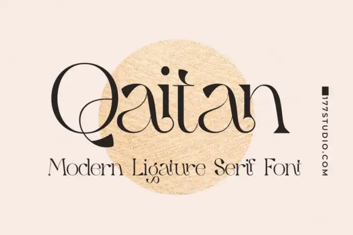 qaitan-serif-font-1