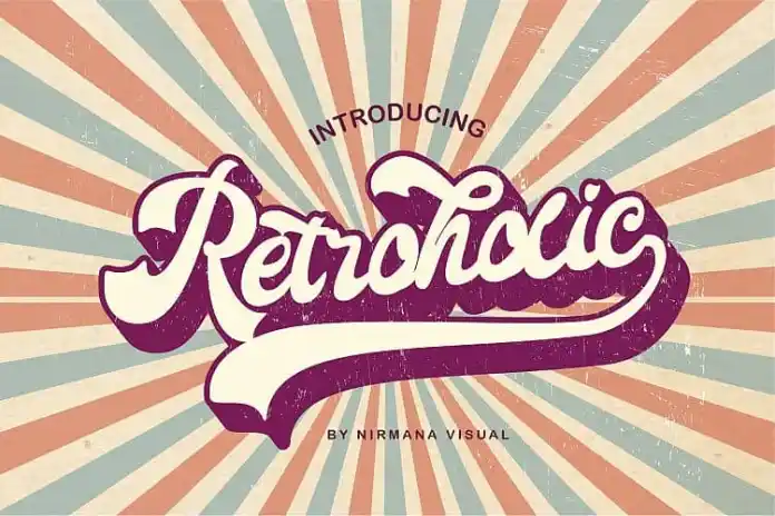 retroholic-retro-font