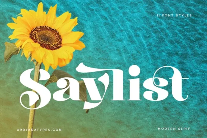 saylist-4