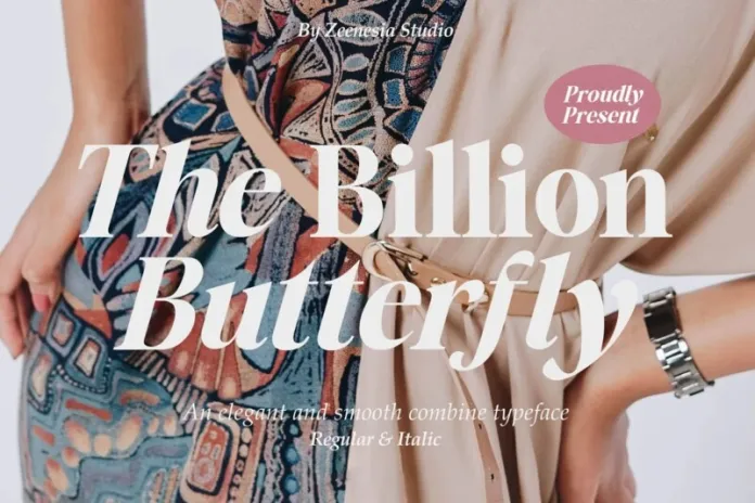 the-billion-butterfly-font-4