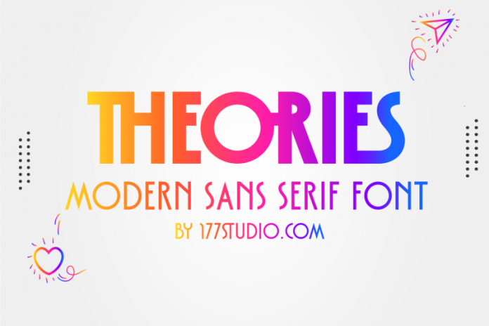 theories-font-1