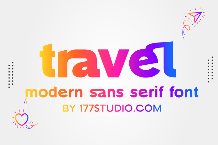 travel-font-1