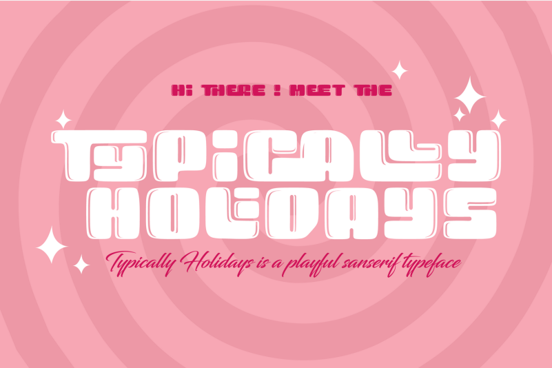 typically-holidays-font-1-BF63d7b89f6132a