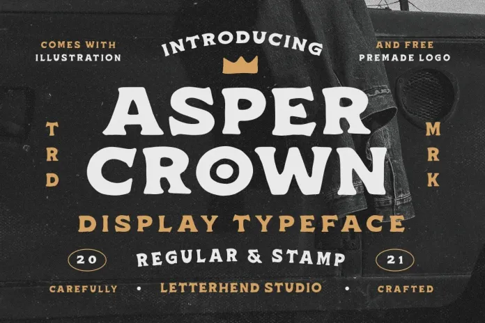 asper-crown-font-4