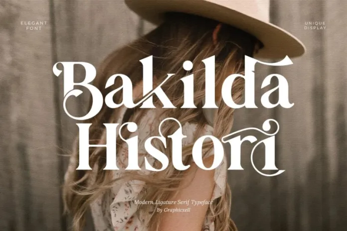 bakilda-histori-font-4