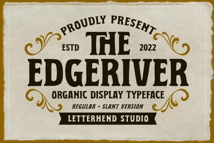 edgeriver-font-4