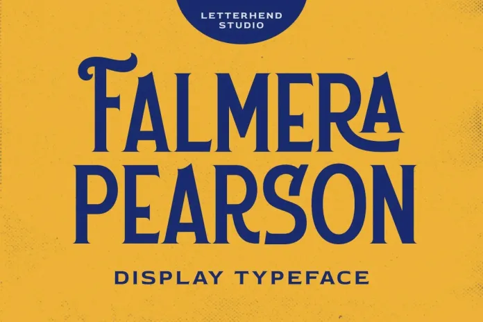 falmera-pearson-font-4
