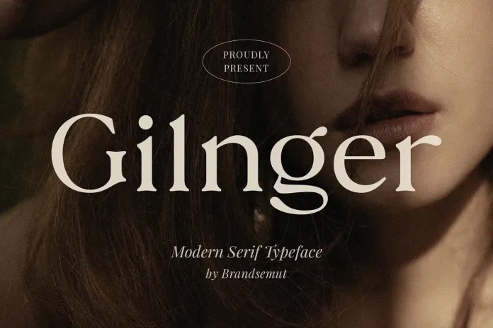 gilnger-font-4