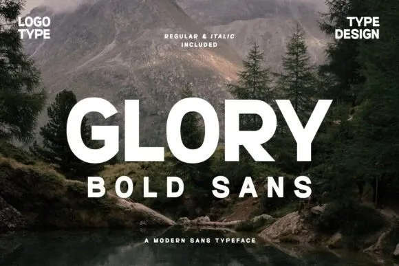 glory-bold-font-4