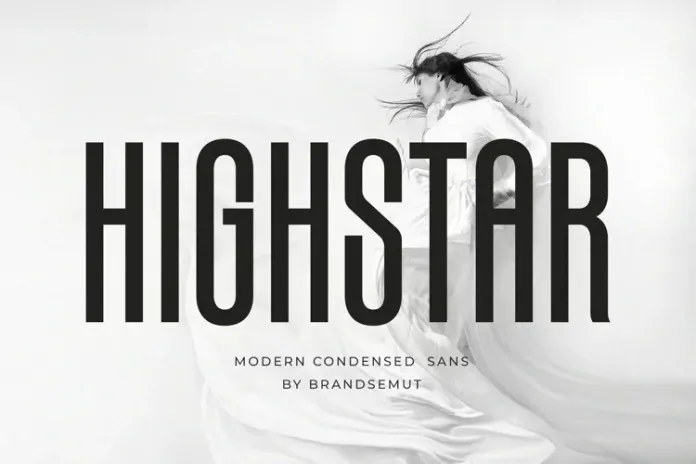 highstar-font-4