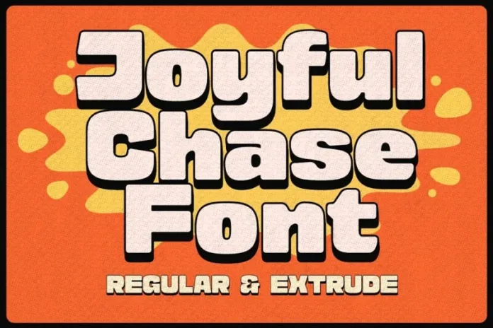 joyful-chase-font-4