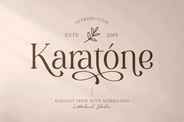 karatone-4