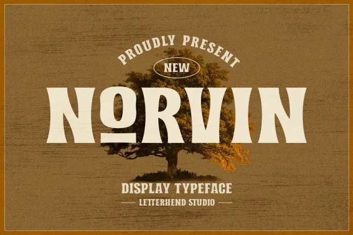 norvin-font-4