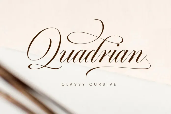 quadrian-font-4