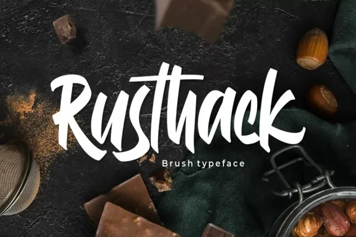 rusthack-4