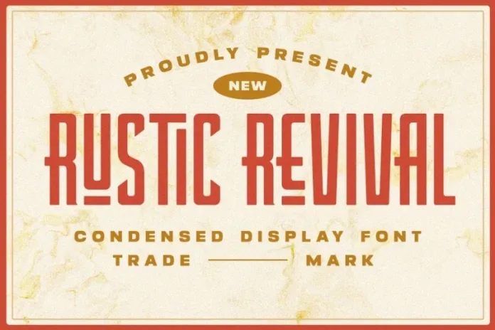 rustic-revival-font-4